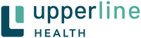 upperline health logo