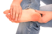 Fixing Foot Pain