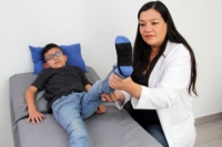 Idiopathic Toe Walking in Children