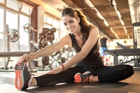 Foot and Ankle Stretches for Preventing Running Injuries