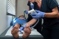 Steps Toward Better Circulation in the Lower Extremities